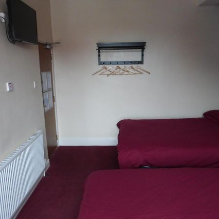 Don Valley Hotel Sheffield Arena المظهر الخارجي الصورة