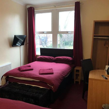 Don Valley Hotel Sheffield Arena المظهر الخارجي الصورة