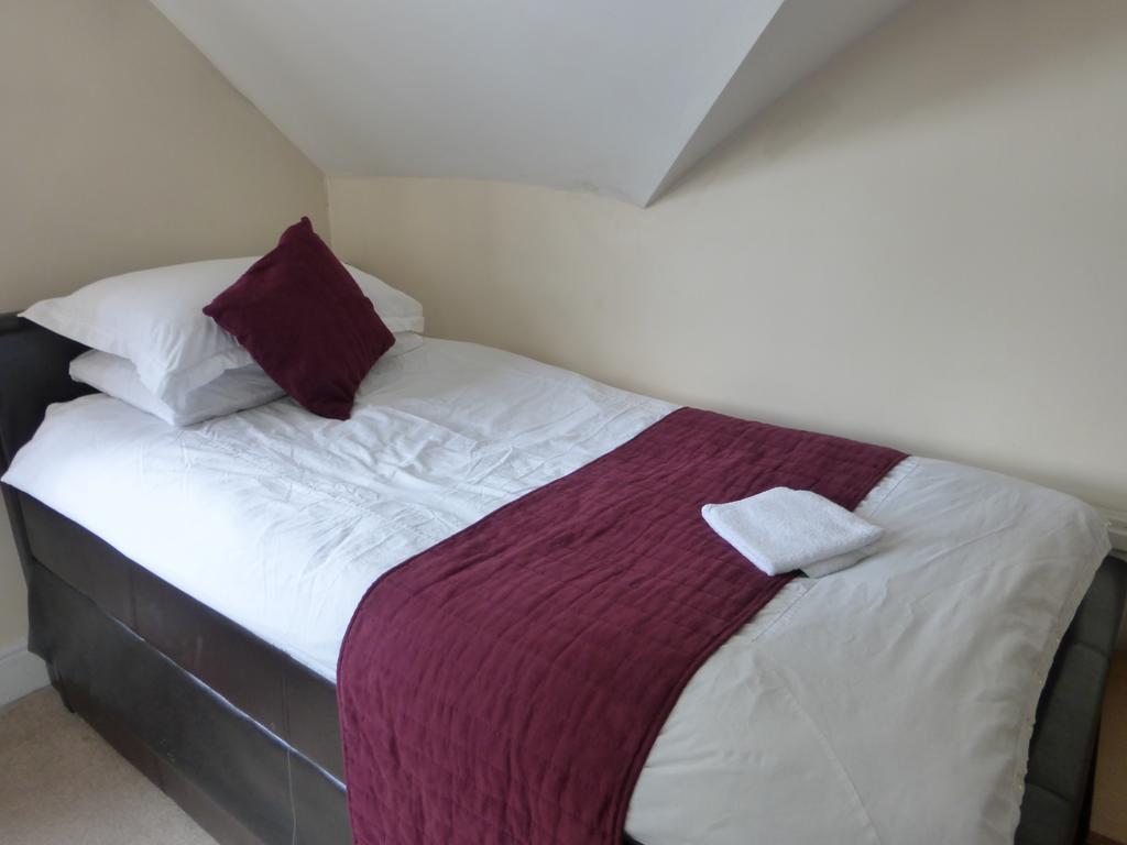 Don Valley Hotel Sheffield Arena الغرفة الصورة