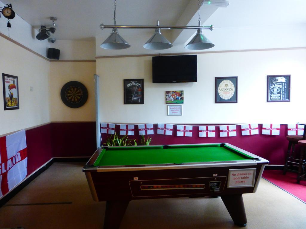 Don Valley Hotel Sheffield Arena المظهر الخارجي الصورة