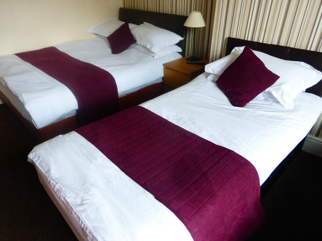 Don Valley Hotel Sheffield Arena الغرفة الصورة