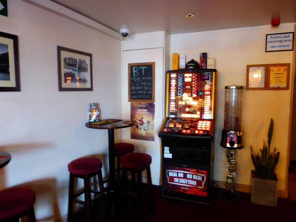 Don Valley Hotel Sheffield Arena المظهر الخارجي الصورة