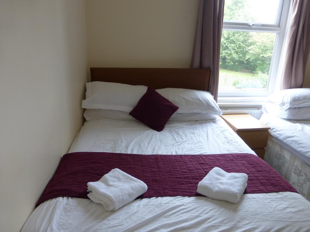 Don Valley Hotel Sheffield Arena الغرفة الصورة