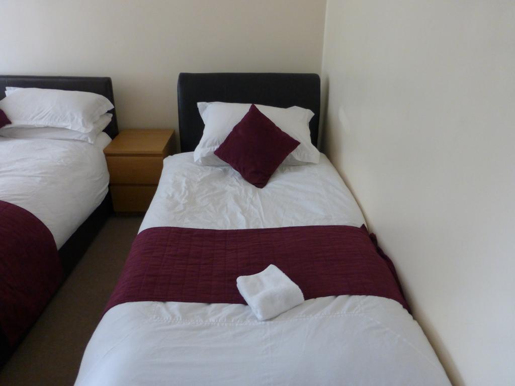 Don Valley Hotel Sheffield Arena الغرفة الصورة
