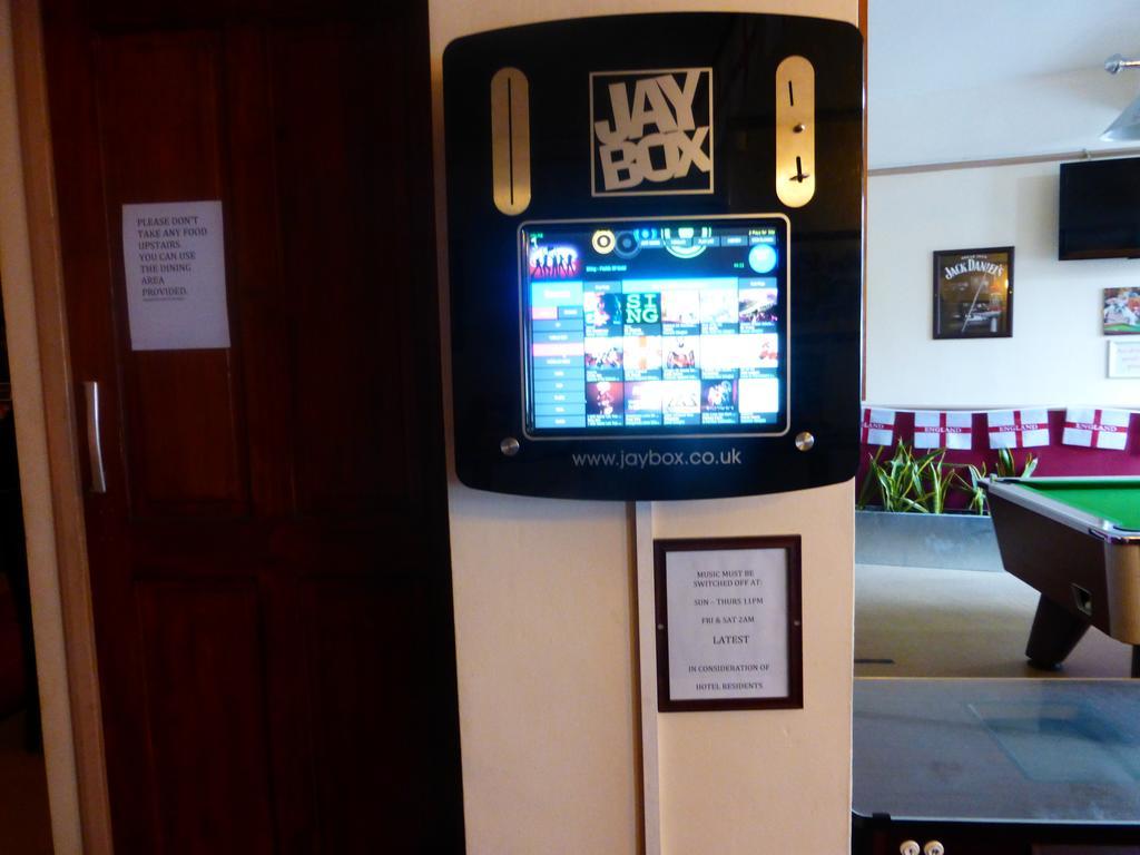 Don Valley Hotel Sheffield Arena المظهر الخارجي الصورة