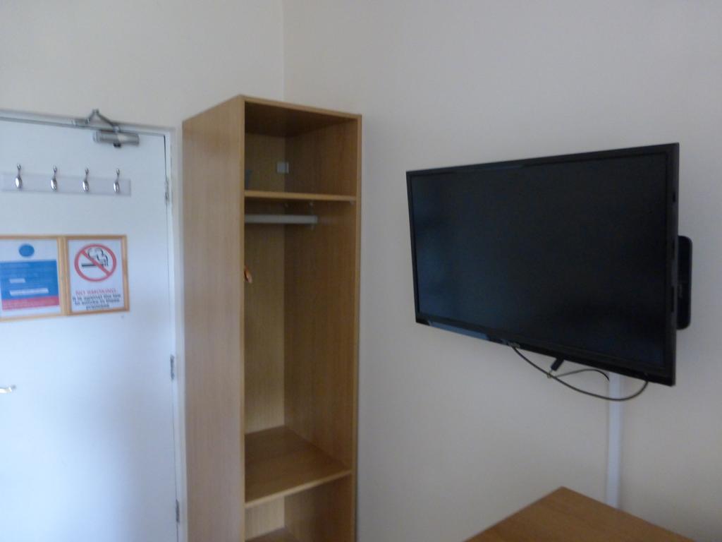 Don Valley Hotel Sheffield Arena الغرفة الصورة