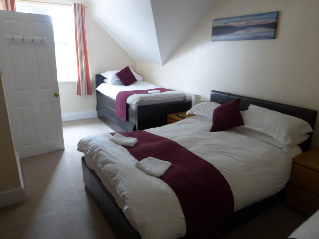 Don Valley Hotel Sheffield Arena الغرفة الصورة
