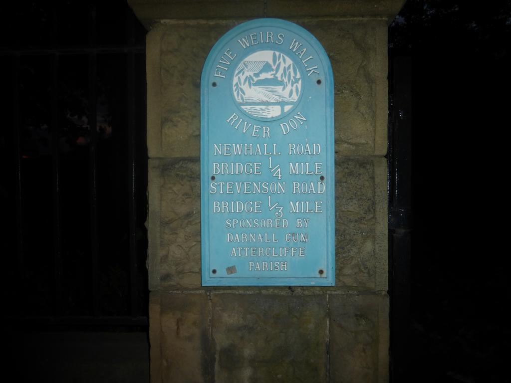 Don Valley Hotel Sheffield Arena المظهر الخارجي الصورة