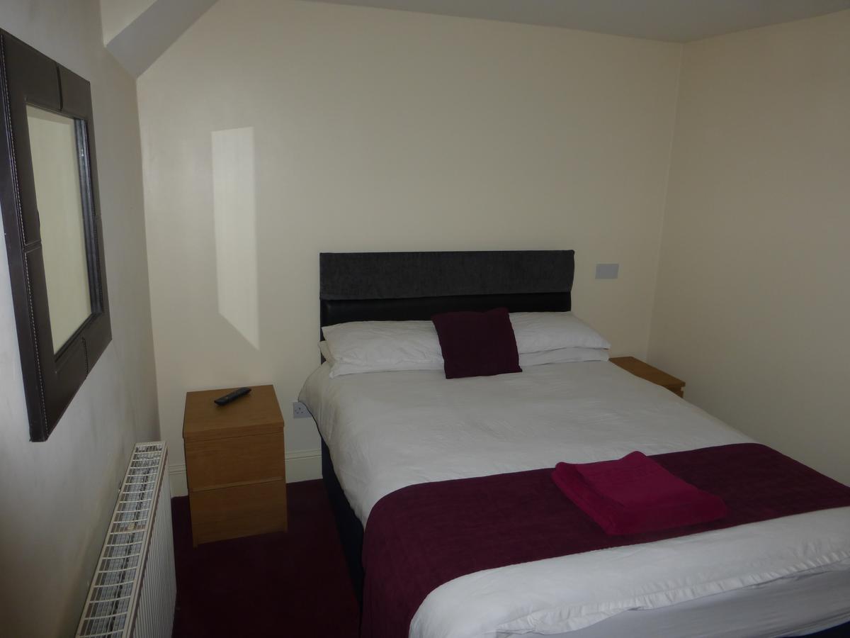 Don Valley Hotel Sheffield Arena المظهر الخارجي الصورة