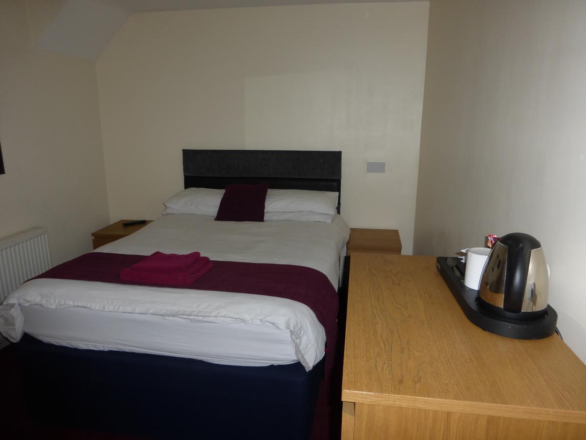 Don Valley Hotel Sheffield Arena المظهر الخارجي الصورة