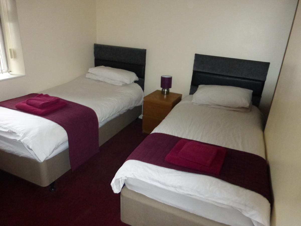 Don Valley Hotel Sheffield Arena المظهر الخارجي الصورة
