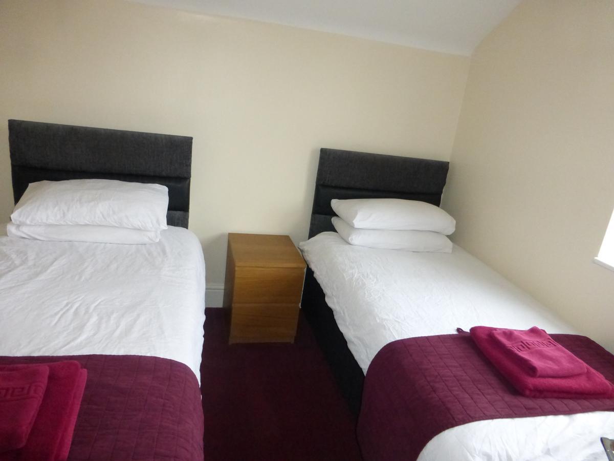 Don Valley Hotel Sheffield Arena المظهر الخارجي الصورة