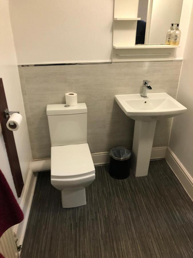 Don Valley Hotel Sheffield Arena المظهر الخارجي الصورة