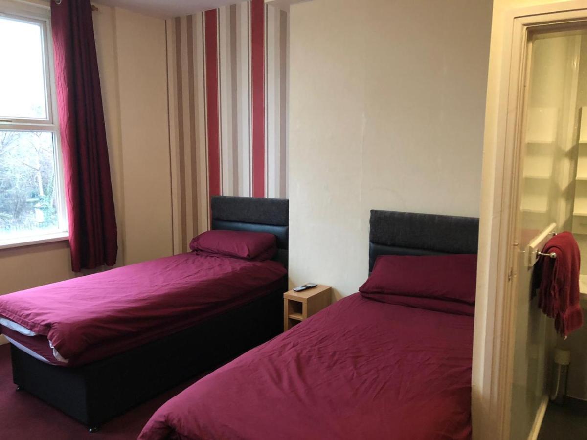 Don Valley Hotel Sheffield Arena المظهر الخارجي الصورة