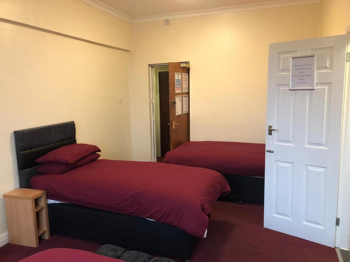 Don Valley Hotel Sheffield Arena المظهر الخارجي الصورة
