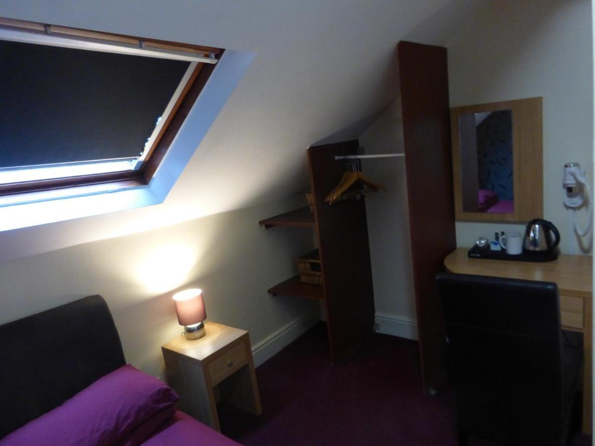 Don Valley Hotel Sheffield Arena المظهر الخارجي الصورة