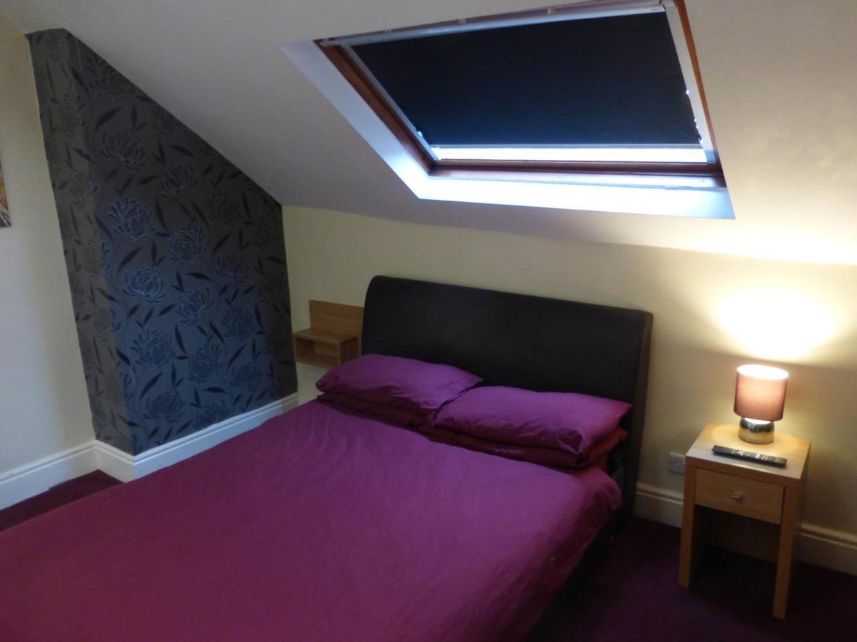 Don Valley Hotel Sheffield Arena المظهر الخارجي الصورة