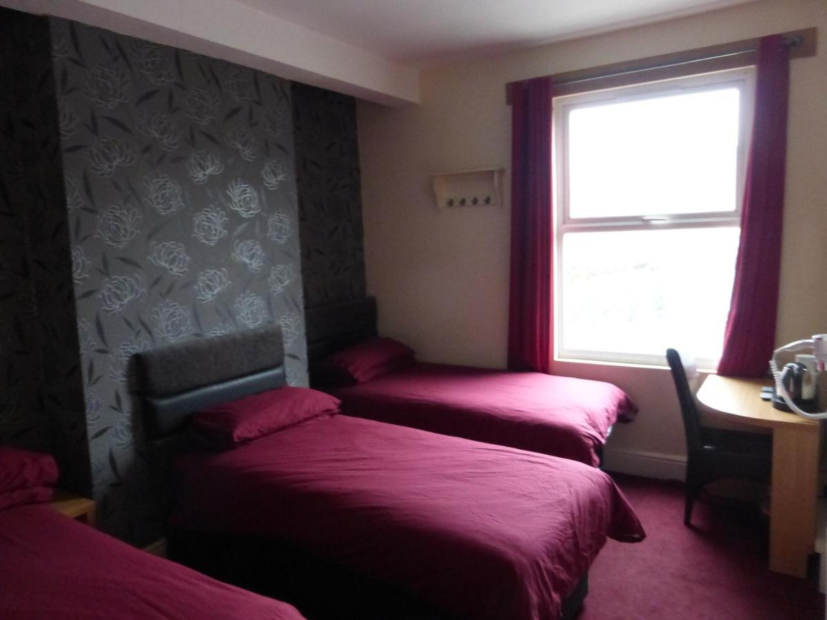 Don Valley Hotel Sheffield Arena المظهر الخارجي الصورة
