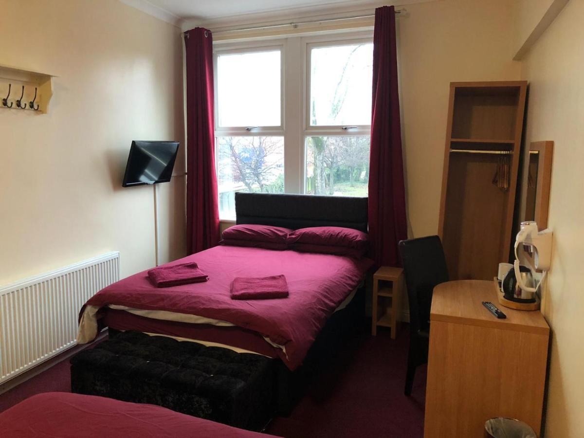 Don Valley Hotel Sheffield Arena المظهر الخارجي الصورة